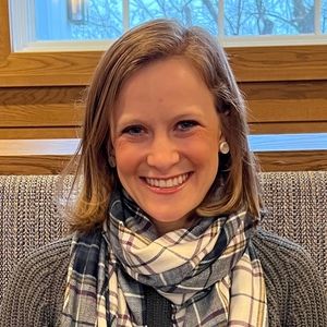 Meet your Posher, Allison